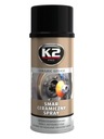 K2 КЕРАМИЧЕСКАЯ СМАЗКА-СПРЕЙ 400МЛ