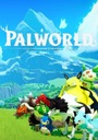 Palworld ПК STEAM ПК ПОЛНАЯ ВЕРСИЯ ИГРЫ