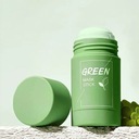 GREEN TEA MASK STICK ČISTIACA MASKA NA FÚZY Veľkosť Produkt v plnej veľkosti
