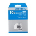 SHIMANO kolík na reťaz 10s CN-7900/7801 HG54 HG95 CN6701 10rz 3 ks BOX