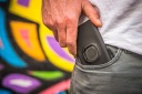 ЧЕХОЛ NA ТЕЛЕФОН QUAD LOCK GOOGLE PIXEL 4  фото 14