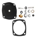 KIT VERS RECONSTRUCTION WEGLOWODANOW POUR SEARS S140 S200 S620 TECUMSEH TORO CR20 631893photo 10