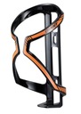 Корзина-держатель для бутылок с водой GIANT AIRWAY SPORT, оранжевая.