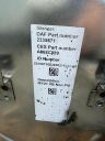 CATALYST XG 2335671 Z NOWYM FILTER DPF SOOTY DOC DO DAF 106 XG  photo 8