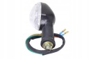 ПОВОРОТНИК LED (СВІТЛОДІОД) STRZALKA CL-142 SC(OP.5 SZT.)  (17136147313) фото min 4