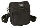 CAterpillar CAT 84172 Ronald черная сумка через плечо
