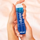 Hydratačný intímny gél DUREX Play Feel 50 ml Klzný na sex Výrobca zdravotníckej pomôcky RB Healthcare (UK) Limited