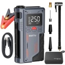 УНІВЕРСАЛЬНИЙ СТАРТЕР АВТО 1000A Z ФУНКЦIЯ ДЛЯ КАЧАННЯ I POWERBANKIEM  (18080975839) фото min 13