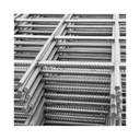 СЕТКА АРМИРОВАННАЯ мат STEEL fi 8 ячеек 15см - 1м2