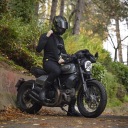 MESKA, PRZEWIEWNA BLOUSE MOTORCYCLE Z CERTYFIKACJA| BOWTEX | ELITE AAA | XS  photo 8