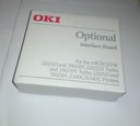 Новый порт RS232 Oki 3320 3321 5520 3900FB 5720