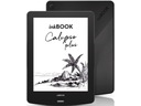 Электронная книга INKBOOK Calypso Plus, черная, 16 ГБ