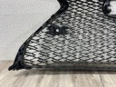 LEXUS ES ES300H F-SPORT РЕШІТКА РАДІАТОРА РЕШІТКА ХРОМ НАКЛАДКА РАМКА 53111-33550  фото 11