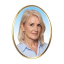 МОГИЛА ДЛЯ ФОТОГРАФИИ ОВАЛ ЦВЕТ ЗОЛОТАЯ РАМКА 8x11см