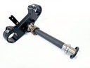 CFMOTO 450 SR CF MOTO ПОЛКА НИЖНЯЯ ПОДВЕСКИ ПЕРЕД ПОЛКИ  фото 6