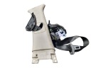 AVANT GAUCHE CEINTURE DE SÉCURITÉ FIAT GRANDE PUNTO 605236400 100% SPRWANYphoto 5