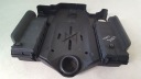 PROTECTION COUVERCLE MOTEUR MERCEDES W203 2,6photo 8