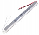 Мебельный блок питания 12В LED 36Вт 3А SLIM для светодиодной ленты