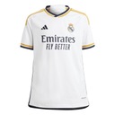 ДЕТСКАЯ ФУТБОЛКА ДОМАШНЕГО ДЖЕРСИ ADIDAS REAL MADRID 23/24 IB0011, размер 176