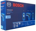 Bosch GSR 12V-15 - Skrutkovacia vŕtačka - Body EAN (GTIN) 3165140538473