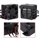 CHAUFFAGE PTC CHAUFFAGE AIR FOR CLIMATISATION ÉLECTRIQUES 12Vphoto 10