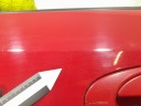 HONDA CIVIC VII РЕСТАЙЛ HB 5D ДВЕРИ ПЕРЕД ПЕРЕДНЯЯ ЛЕВОЕ R81A  фото 7