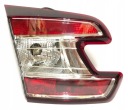 PHARE ARRIÈRE GAUCHE RENAULT MEGANE III PH I MEGANE III PH II MEGANE III PHphoto 12