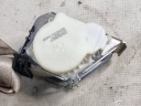 CEINTURE DE SÉCURITÉ BEIGE GAUCHE ARRIÈRE OE 33061262D BMW SÉRIE 5 F11 11Rphoto 8