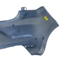 NEUF OE PARE-CHOCS ARRIÈRE RENAULT CLIO V 850226333R 850230567Rphoto 12