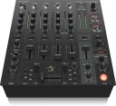 Behringer DJX750 5-канальный DJ B-STOCK MIXER