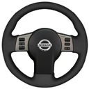 FORRO VOLANTE FORRO NISSAN NAVARA PATHFINDER XTERRA FRONTIER 