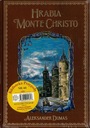 БИБЛИОТЕКА ПРИКЛЮЧЕНИЙ №44 - ГРАФ МОНТЕ-КРИСТО том 4