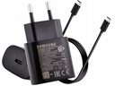 ОРИГИНАЛЬНОЕ ЗАРЯДНОЕ УСТРОЙСТВО SAMSUNG SUPER CHARGE 25 Вт S10 S20 S21 A14 A34 A54 + КАБЕЛЬ