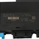 BMW F06 S65 MODULE CONTRÔLEUR DME BASIC ECU PL6 JBBFE III 7838113photo 11