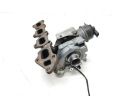 TURBINE CITROËN C5 3 (RD_) 9807873180 2.0L DIESEL 2015  photo 14