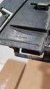 РЕШЕТКА ВЕНТЕЛЯЦИЙНА ПЕРЕД FORD MONDEO MK 3 3S7117B968  фото 8