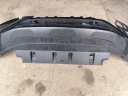 VW TIGUAN ALLSPACE RESTYLE SPOILER FRONT LOWER PROTECTION RIGHTS 5NN805903K  photo 6
