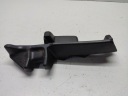 NOISE INSULATION WINGS LEFT SIDE OPEL MOKKA B 9839455480  photo 8