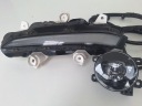 PEUGEOT 208 II 2008 II ГАЛОГЕНИ X4 LED (СВІТЛОДІОД) ХОДОВІ ВОГНІ ДХВ ФАРА ТУМАННА КОМПЛЕКТ ПРОВОДІВ OEM  (18891689764) фото min 6