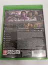 XBOX ONE  X MORTAL KOMBAT 11 ULTIMATE / BITKY Názov Mortal Kombat 11: Ultimate Edition