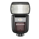 Комплект Quadralite Stroboss 60evo II Nikon
