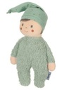 Sterntaler Toy hrkajúca bábika Tony 17 cm zelená 3002157 Značka Sterntaler