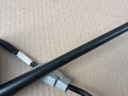 MAZDA 3 BL 09-13 ANTENNE TOITS COULEUR GRISE PUCEphoto 13