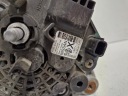 NISSAN QASHQAI 2 II J11 MEGANE 4 IV 1.5 DCI ГЕНЕРАТОР 231004EA0A  (16513799783) фото min 7