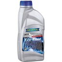 RAVENOL ATF T-IV FLUID 1L - ТРАНСМИССИОННОЕ МАСЛО