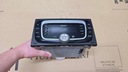 FORD C-MAX MK1 FL FACELIFT KUGA S-MAX RADIO SONY SOUND SYSTEM PREMIUM SOUND CODE 