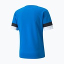 Pánske futbalové tričko PUMA teamRISE Jersey XXL Zbierka 704932 02