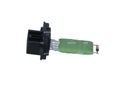 REZYSTORY CONDUCTO DE AIRE NRF 342096 