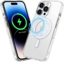 Чехол MagSafe для Apple IPHONE 15 PLUS Nexeri