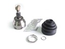 AXLE SWIVEL EXTERIOR MERCEDES GL 164 06-, ML 164 04- photo 7 - milautoparts-fr.ukrlive.com